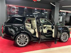 لاند ڕۆڤەر ڕانج ڕۆڤەر ڤۆگ